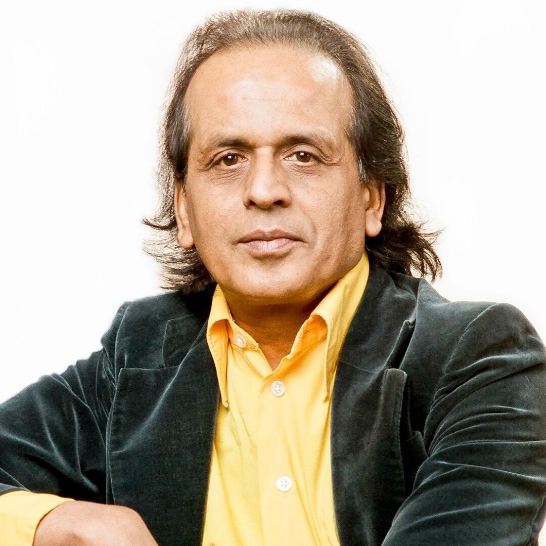Prof. Raghavan N. Iyer