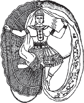 Book illustration